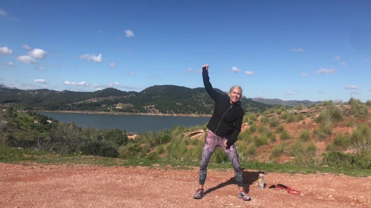 Getting Started: Total Body Toning Workout