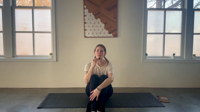 Day 2 - Nervous System Reset