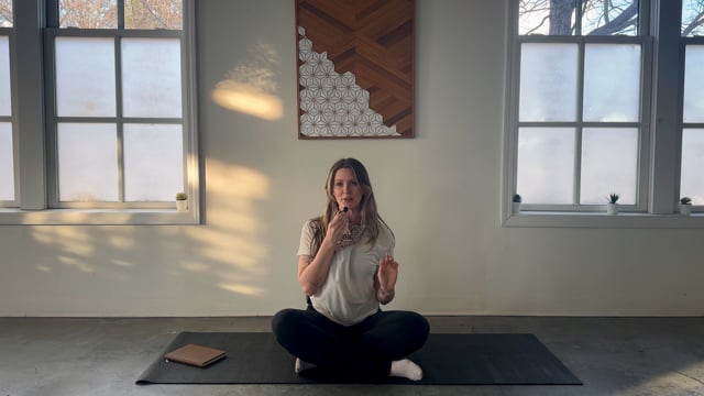 Day 6 - Meditation