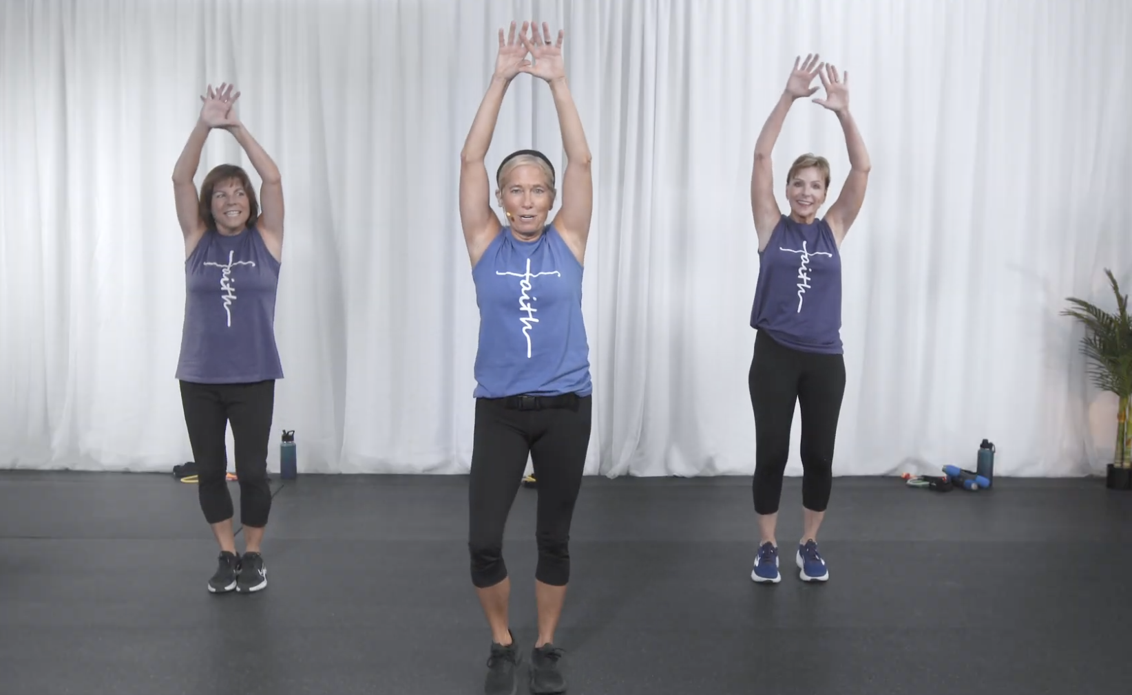 Strength and Sculpt (Upper Body)