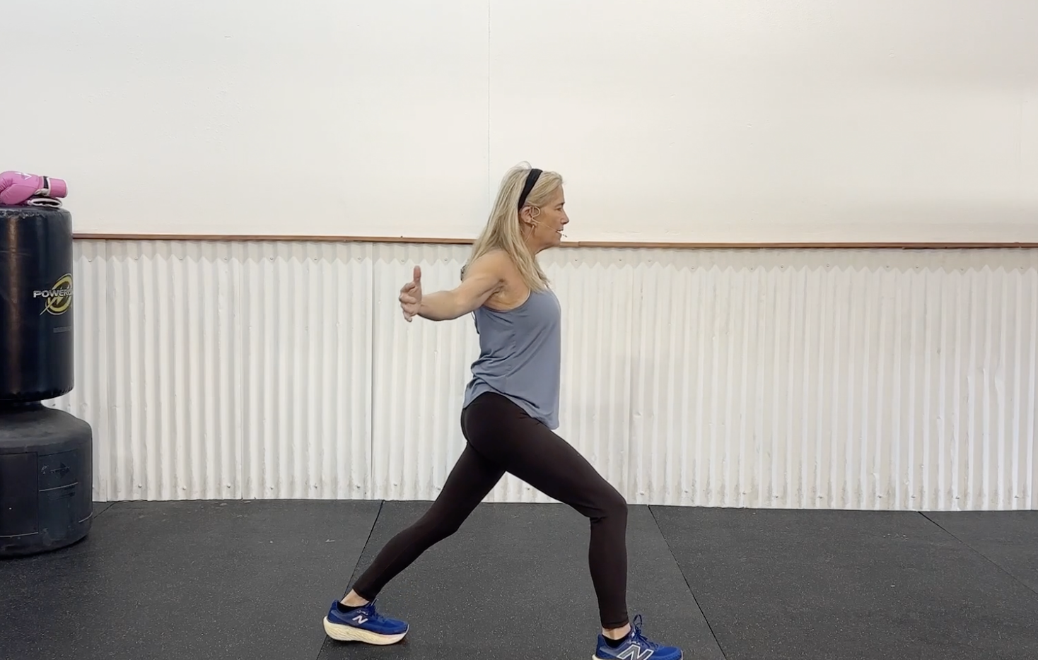 Movement and Message - 8