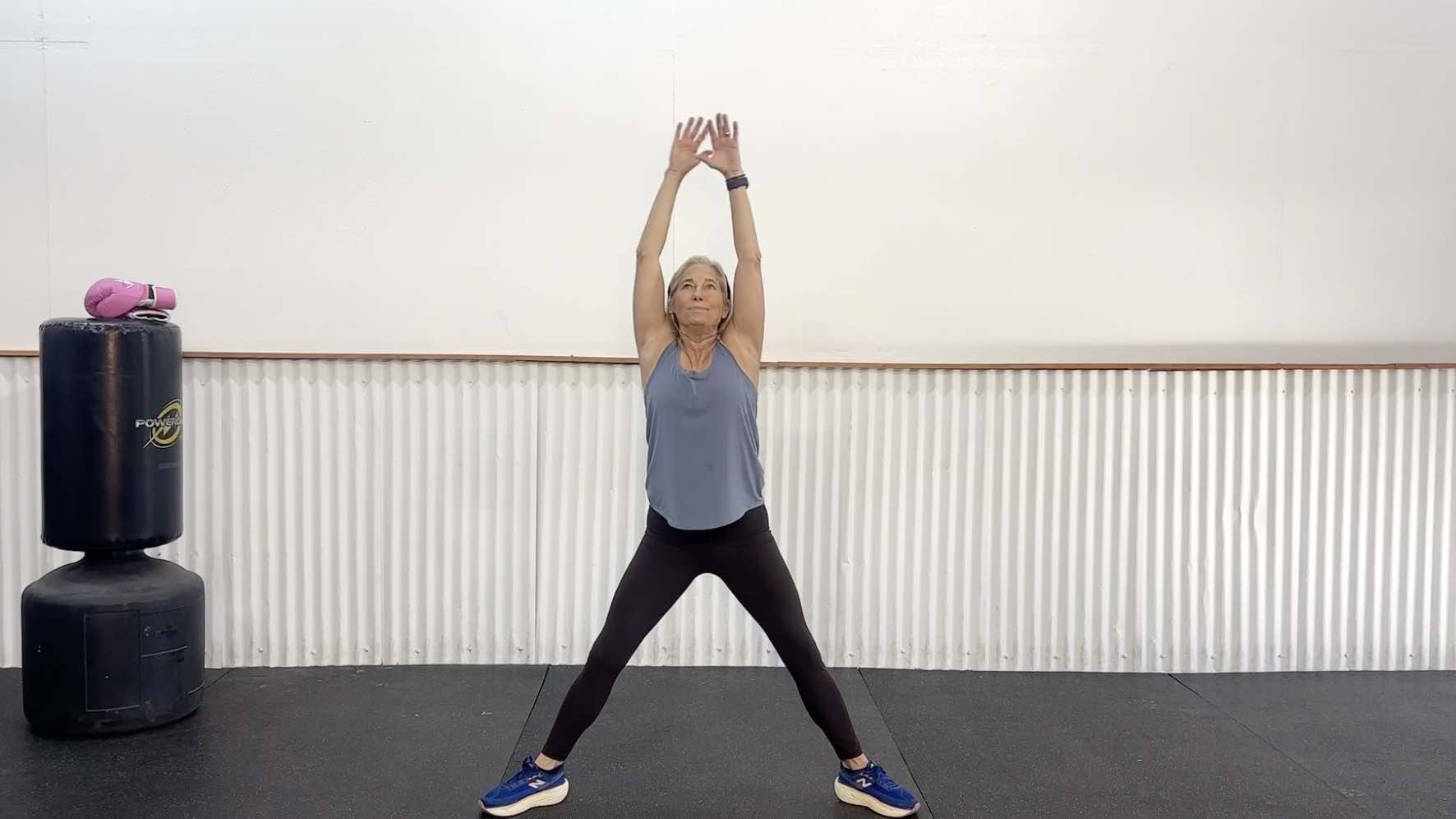 Movement and Message - 9