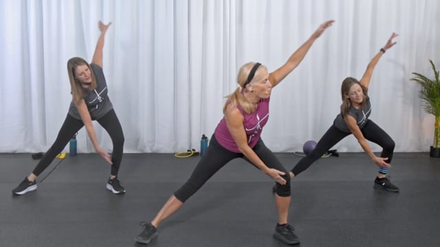 Total Body Workout