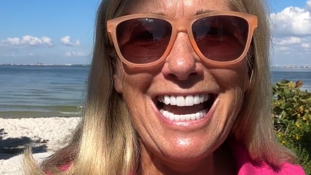 Video - Thanks for Joining Me!
