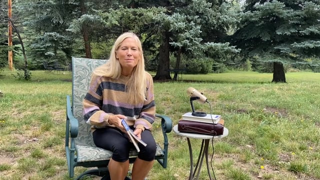 Video - Nicki Cruz On Shame