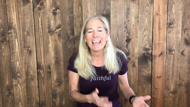 Video #1: For Parents