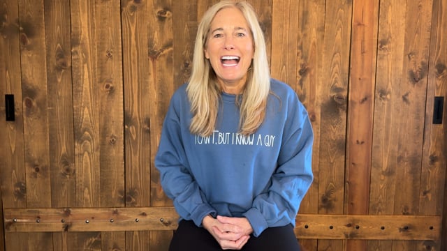 Video Message - 3