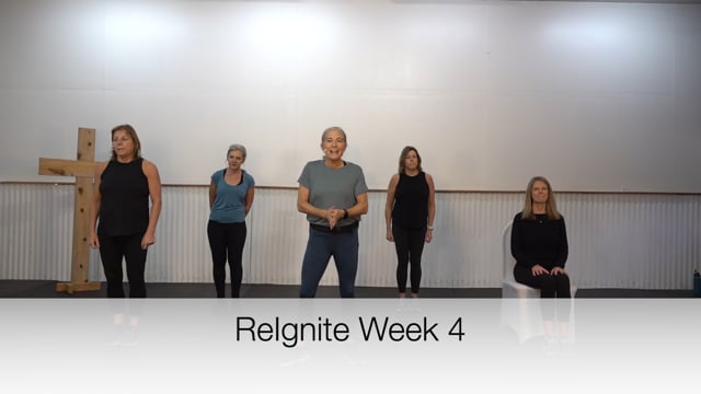Workout (Video)