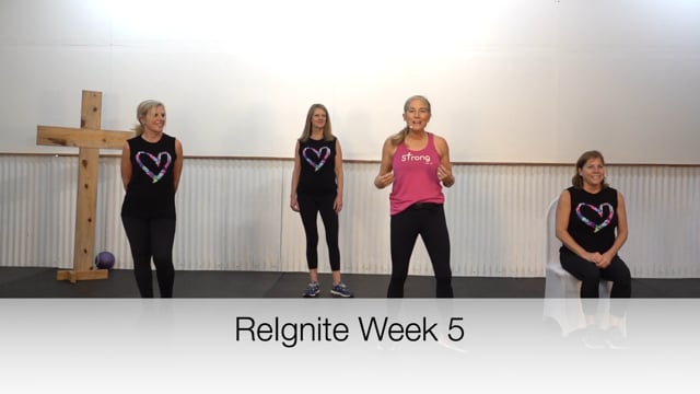 Workout (Video)