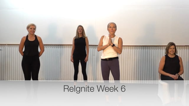 Workout (Video)