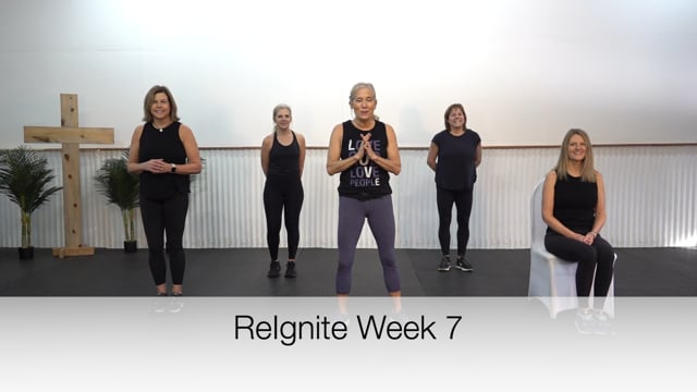 Workout (Video)