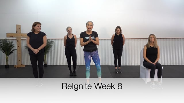 Workout (Video)