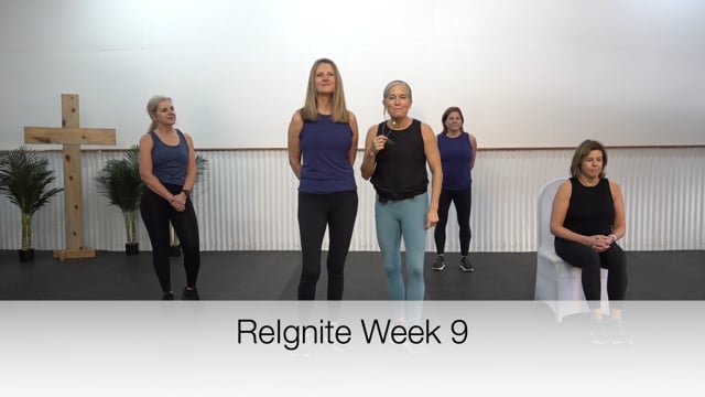 Workout (Video)