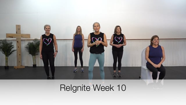 Workout (Video)