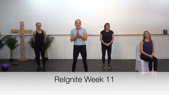 Workout (Video)