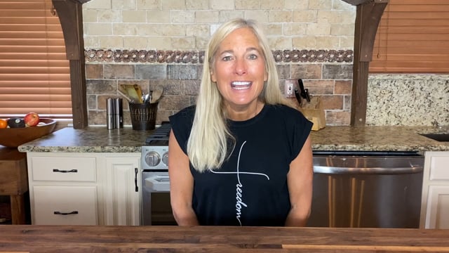 Your True Identity: Teaching Video