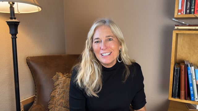 God Wants to Help You: Teaching Video