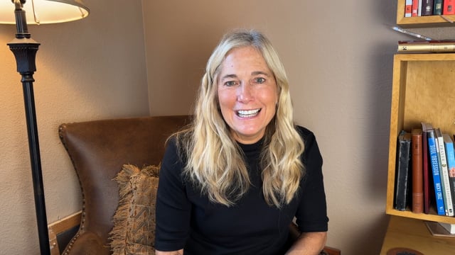 Your Body is a Temple: Teaching Video