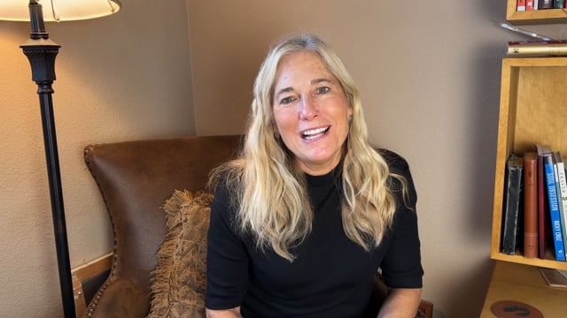 Root Causes of Over Eating and Your Why: Teaching Video
