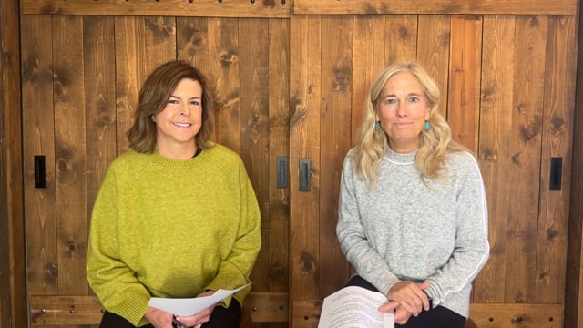 Matthew 5: Teaching (Video)