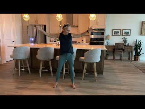 Movement and Music - 12