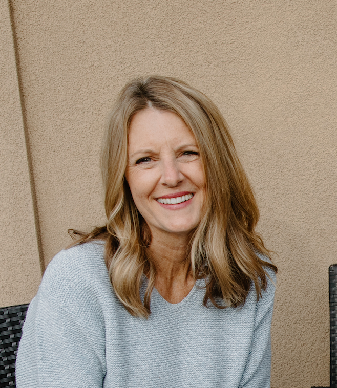 Coaching Package: Eileen