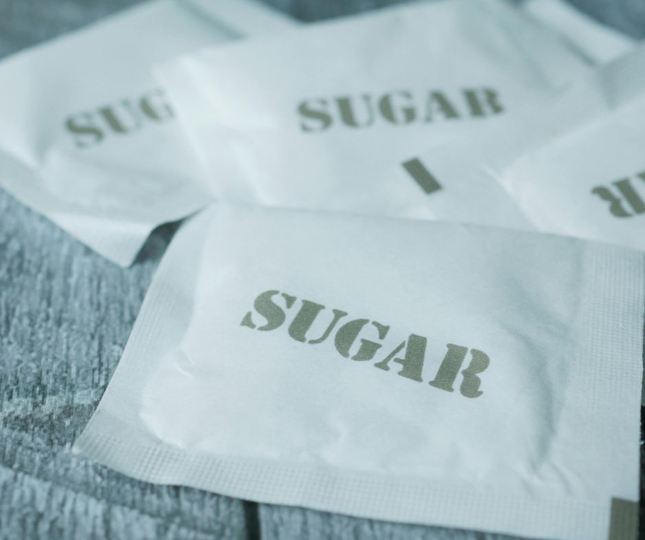 Victory Over Sugar Cravings