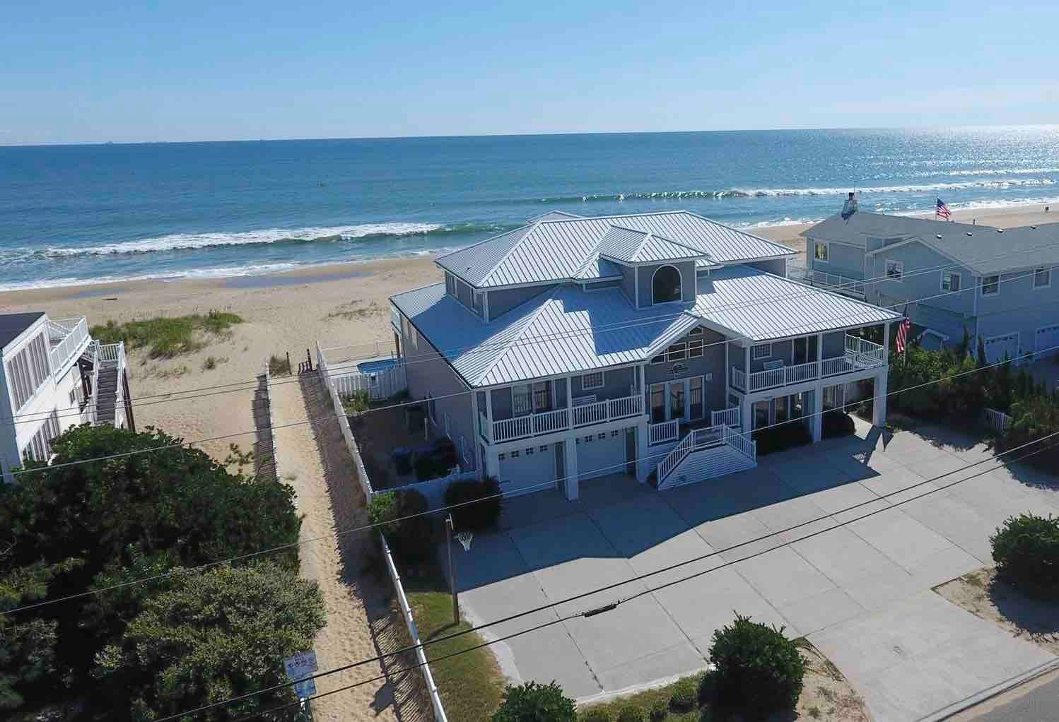 Virginia Beach Retreat