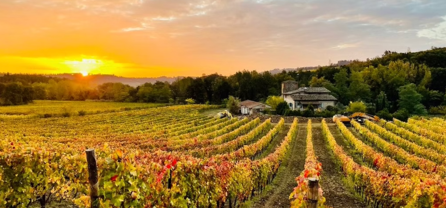 Italy Retreat & Pilgrimage