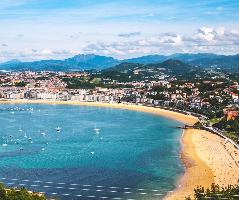 Spain Retreat & Camino Del Norte Pilgrimage
