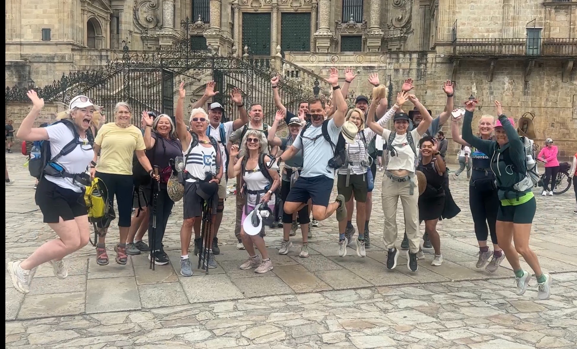 Portugal Retreat & Camino Pilgrimage