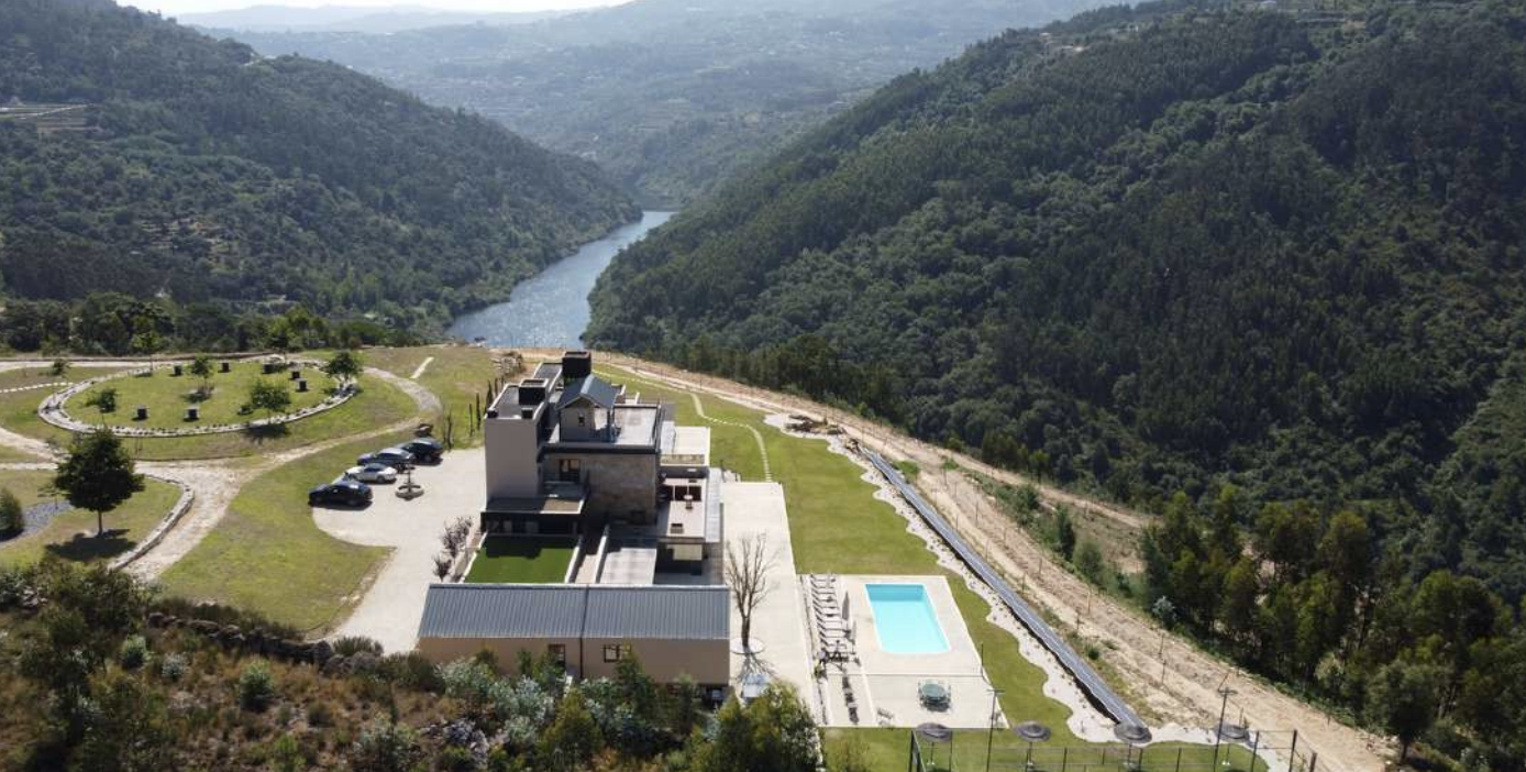 Portugal Retreat & Camino Pilgrimage