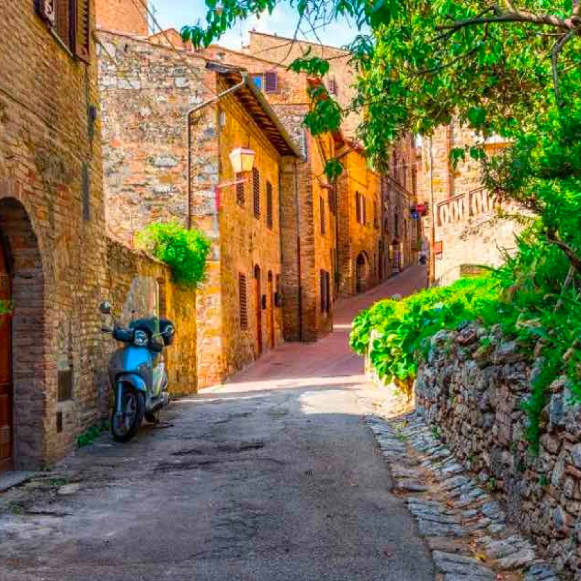 Italy Retreat & Pilgrimage photo 6
