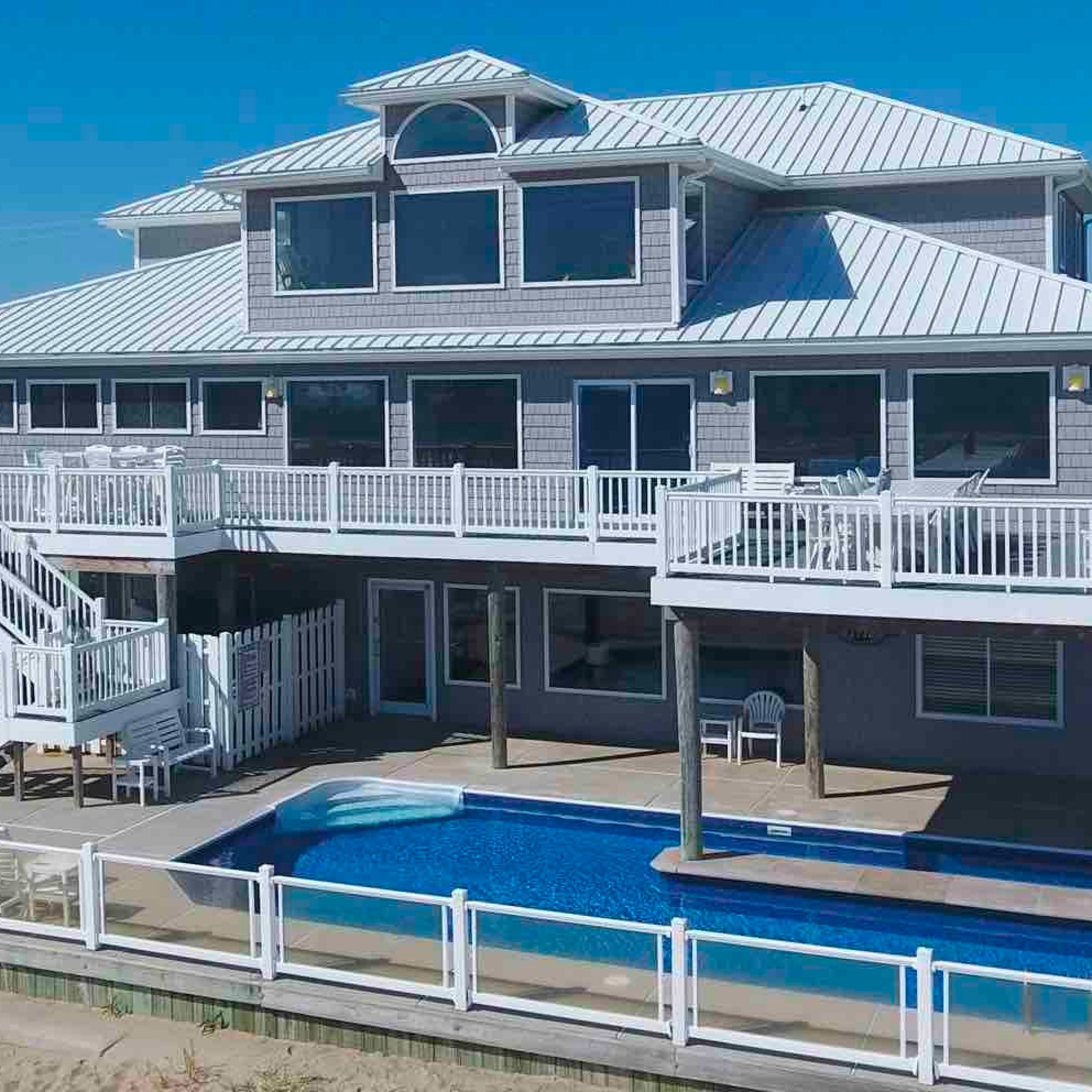 Virginia Beach Retreat photo 6
