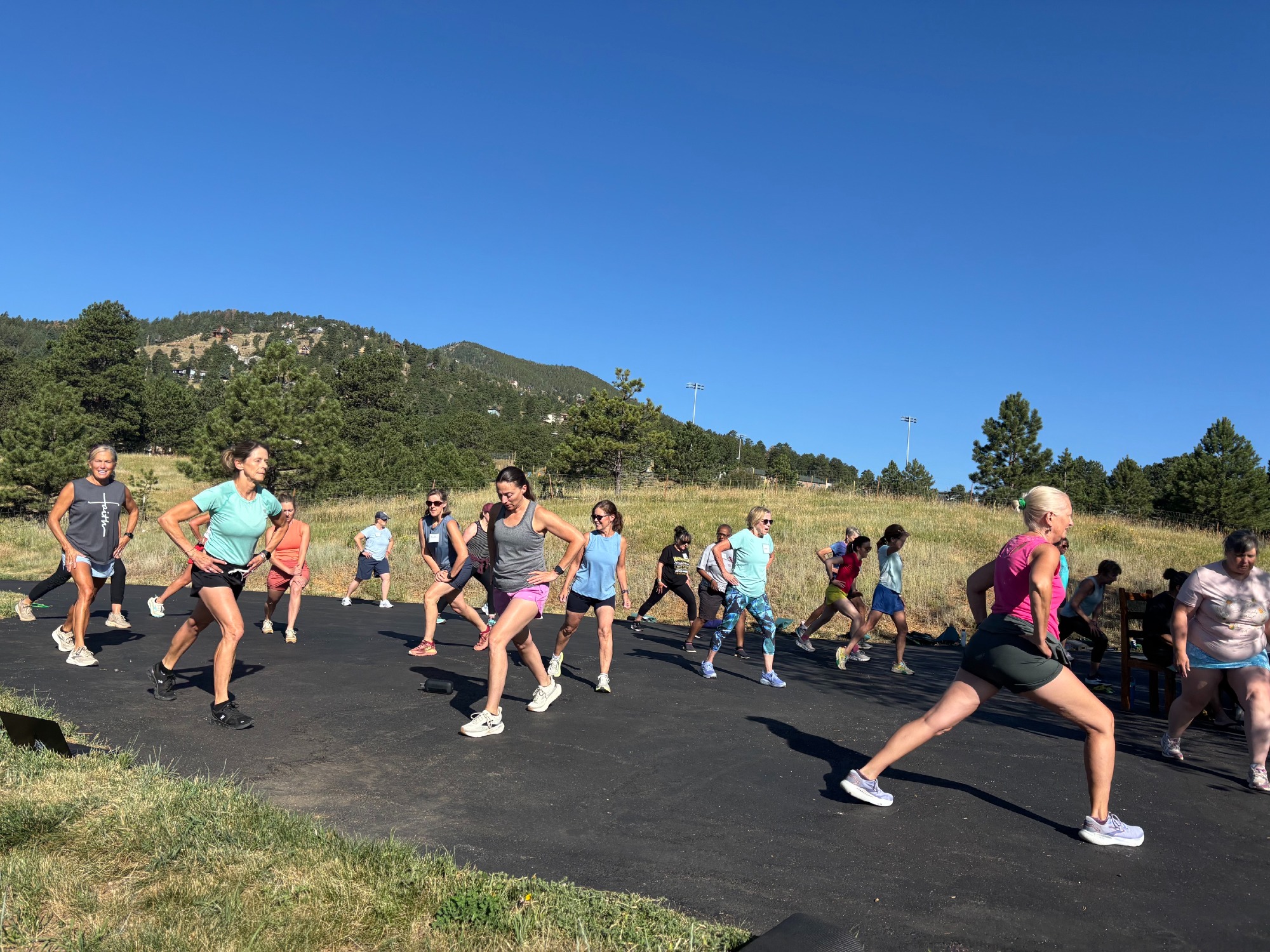 Colorado Retreat  photo 5