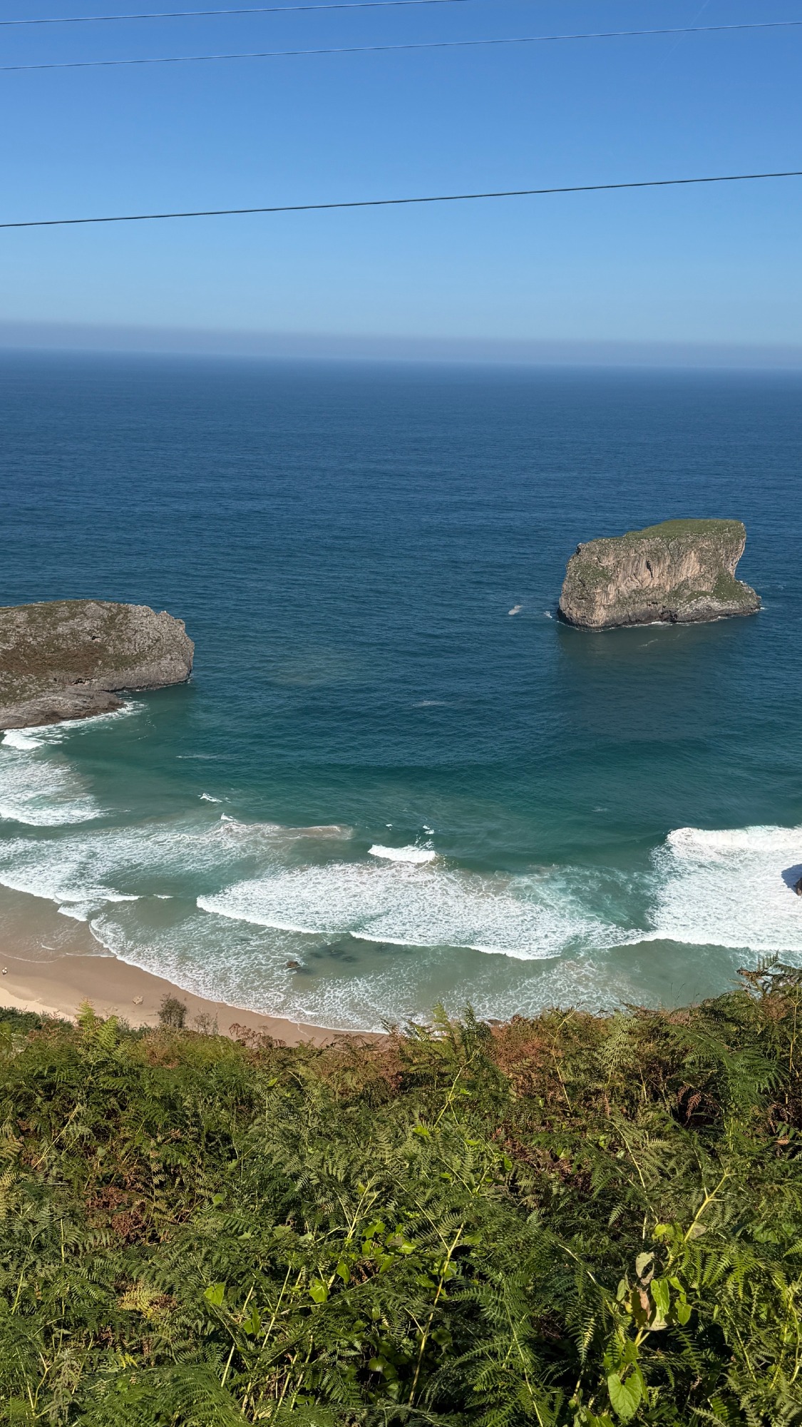 Basque Region Retreat & Camino del Norte Pilgrimage photo 1