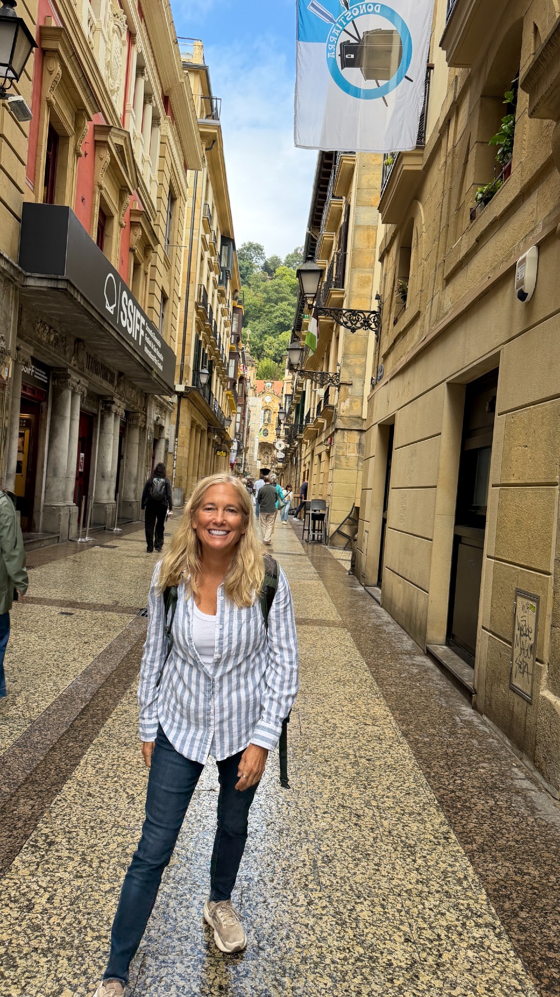 Basque Region Retreat & Camino del Norte Pilgrimage photo 4
