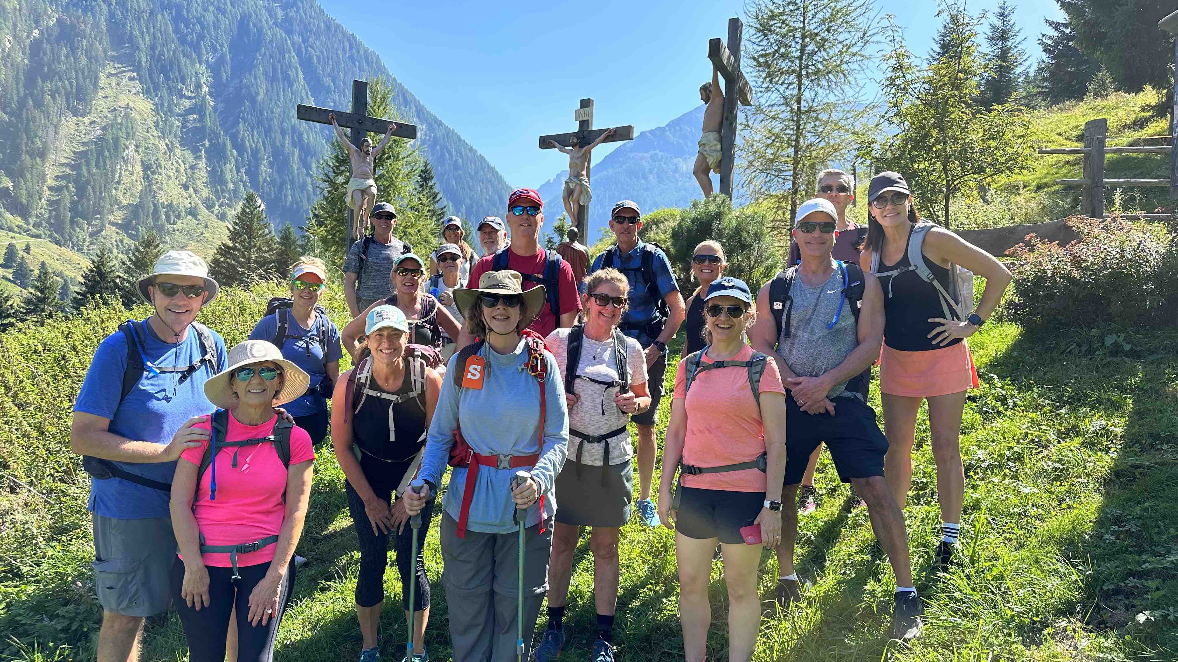 Austria Retreat photo 10