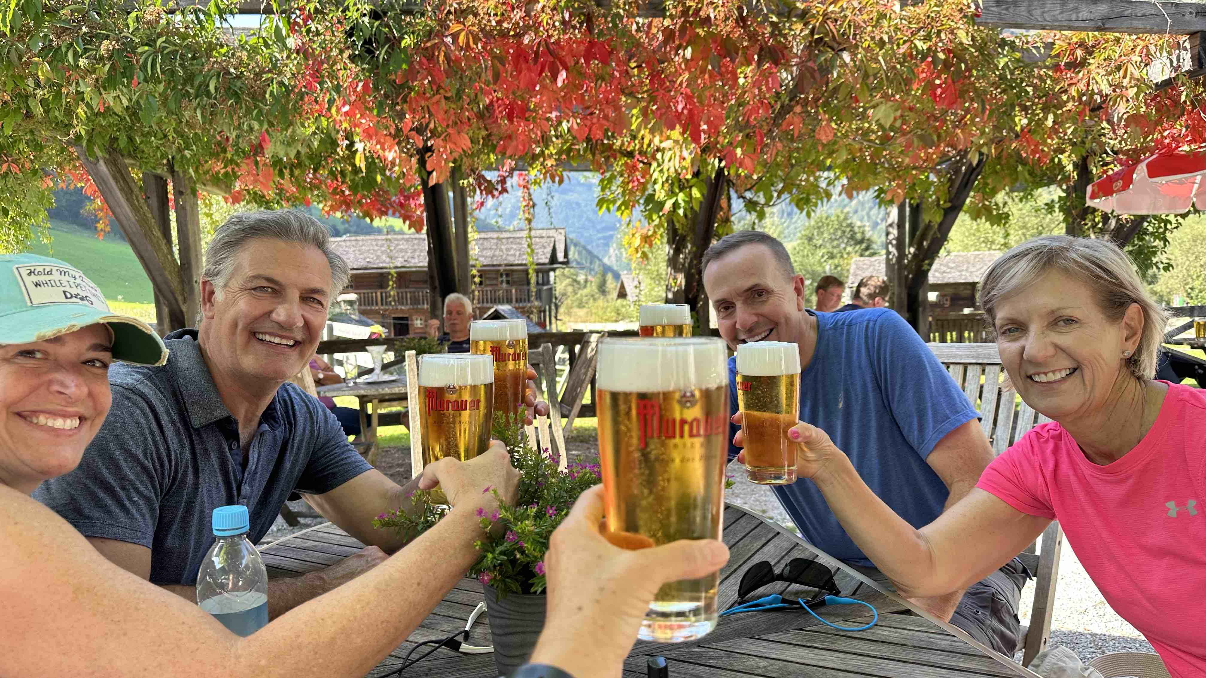Austria Retreat photo 2