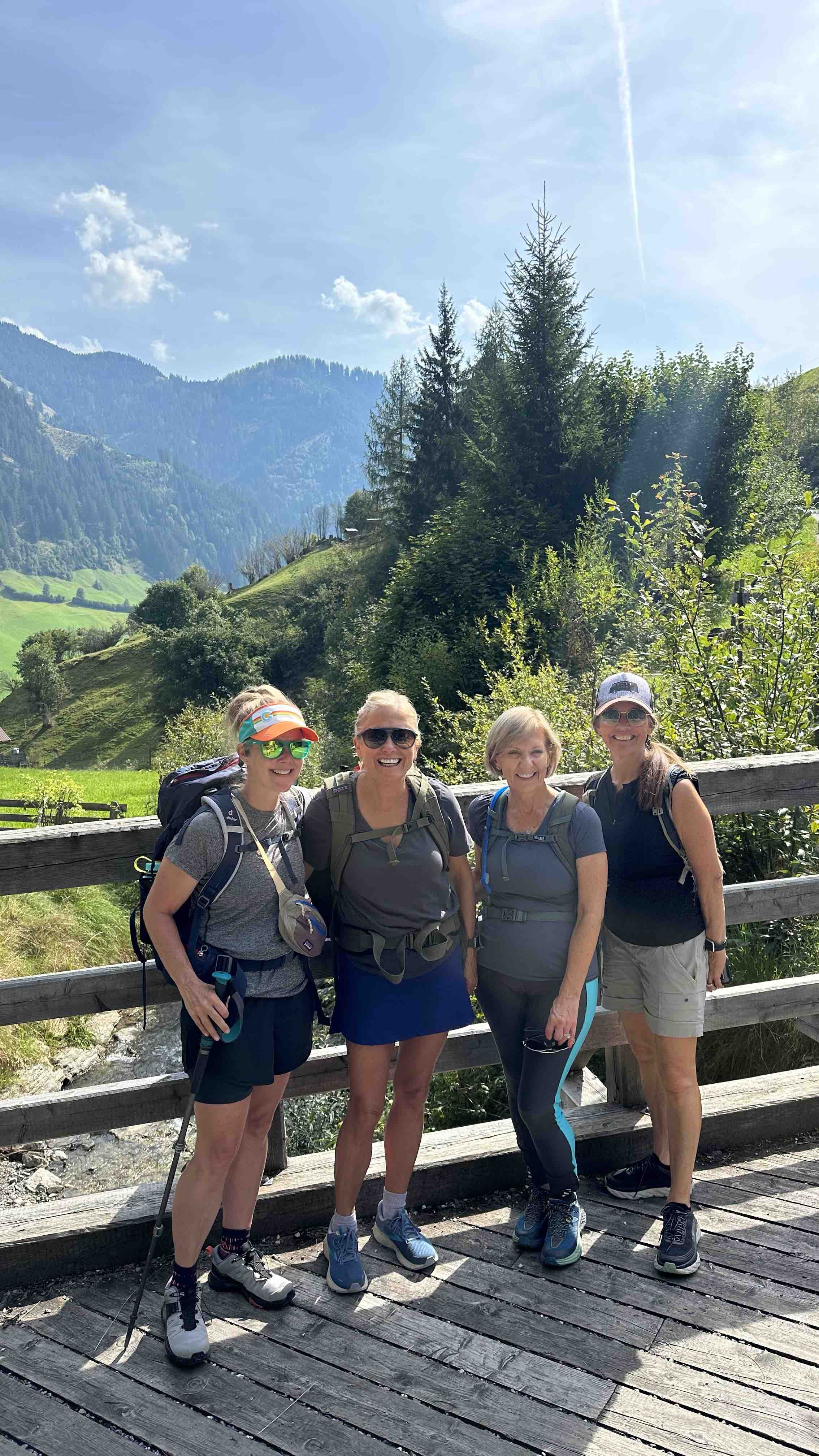 Austria Retreat photo 4