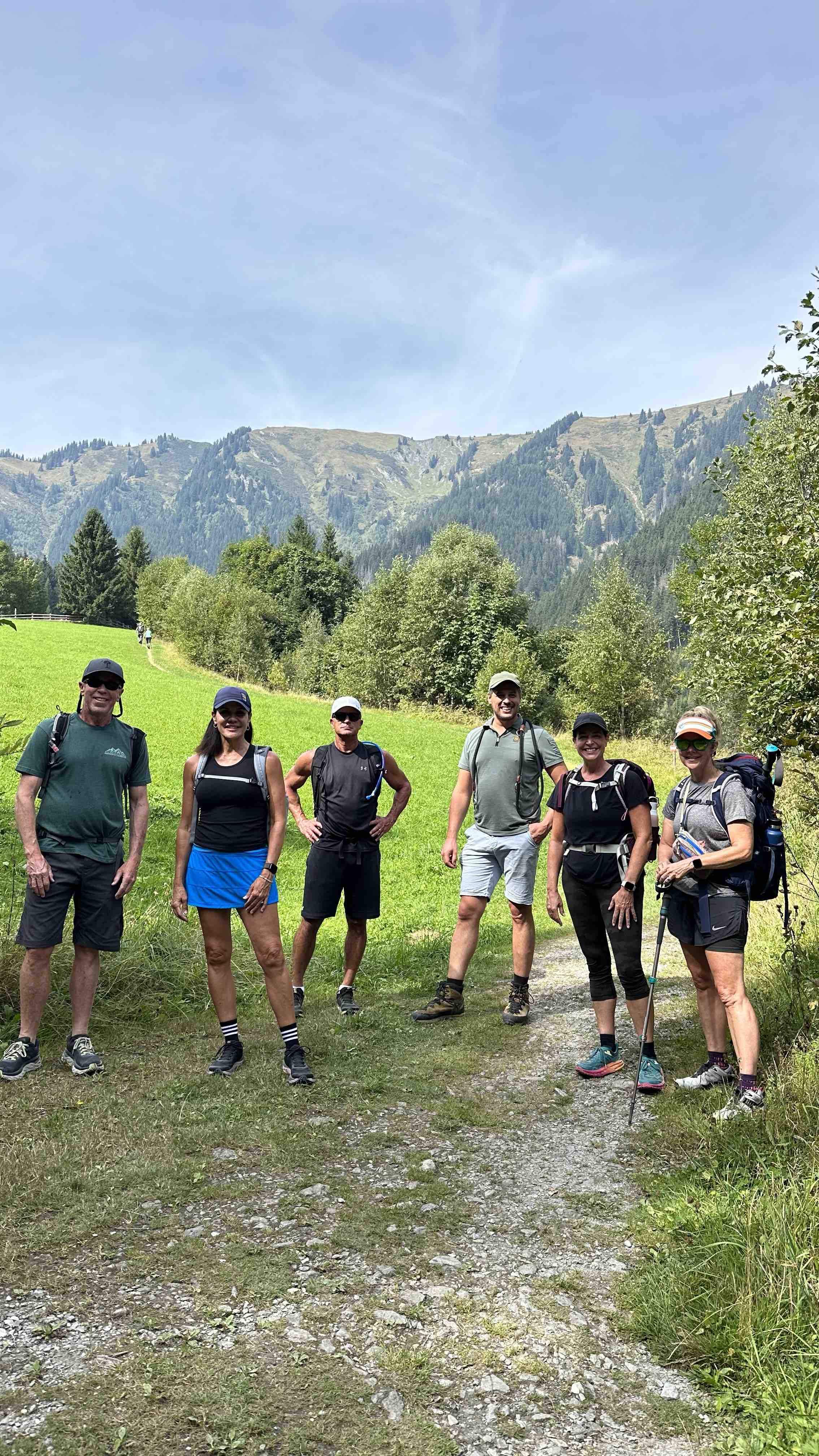 Austria Retreat photo 5
