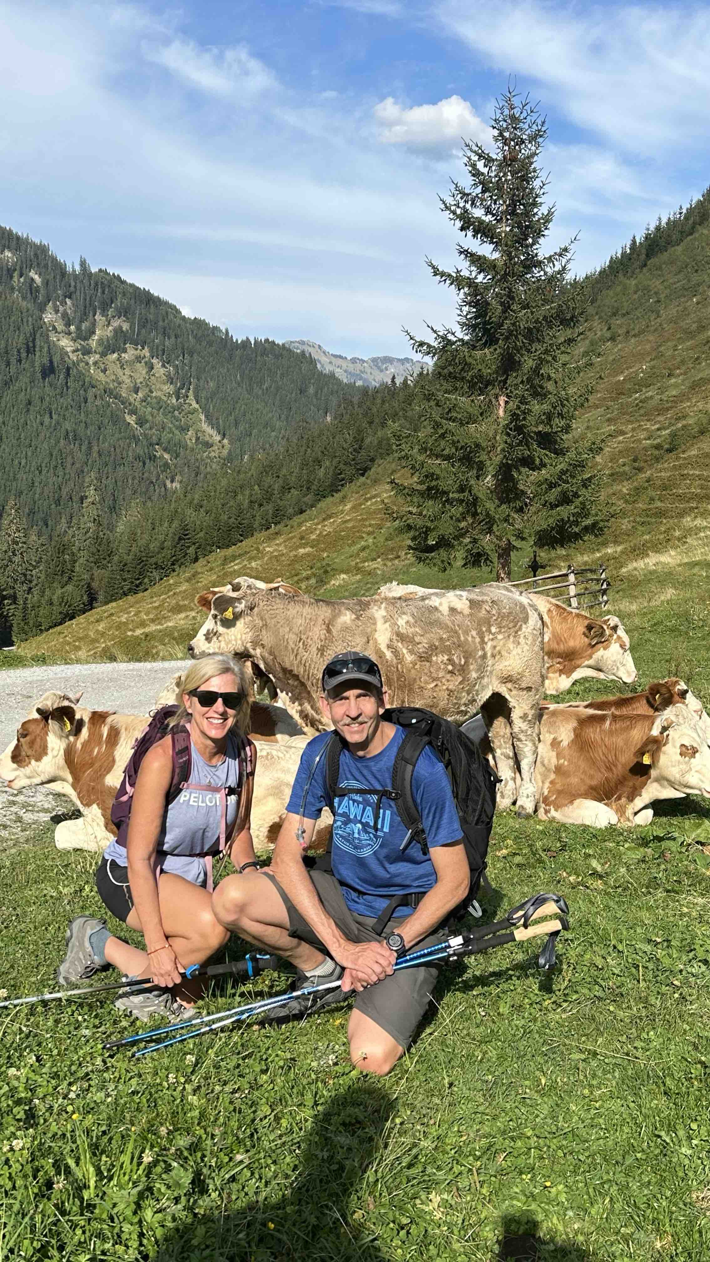 Austria Retreat photo 6