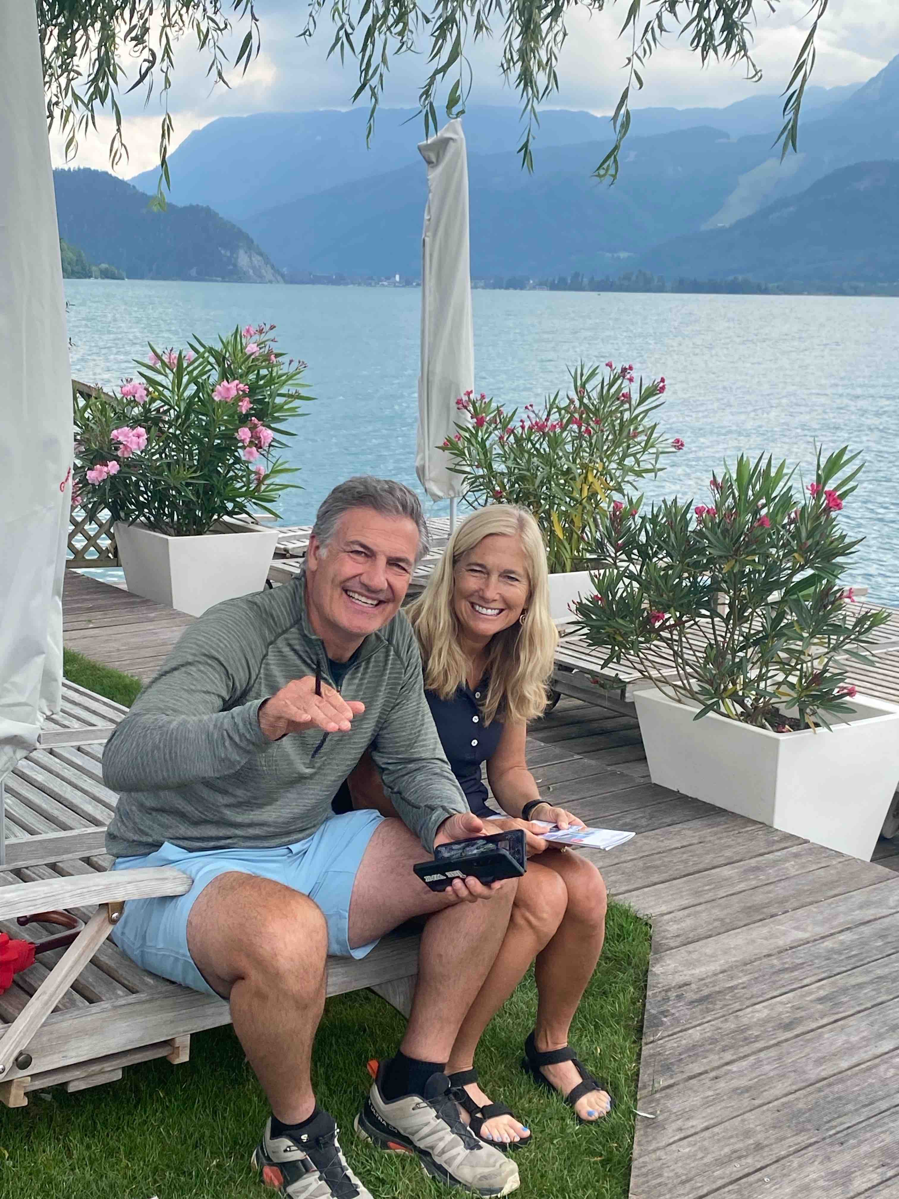 Austria Retreat photo 8