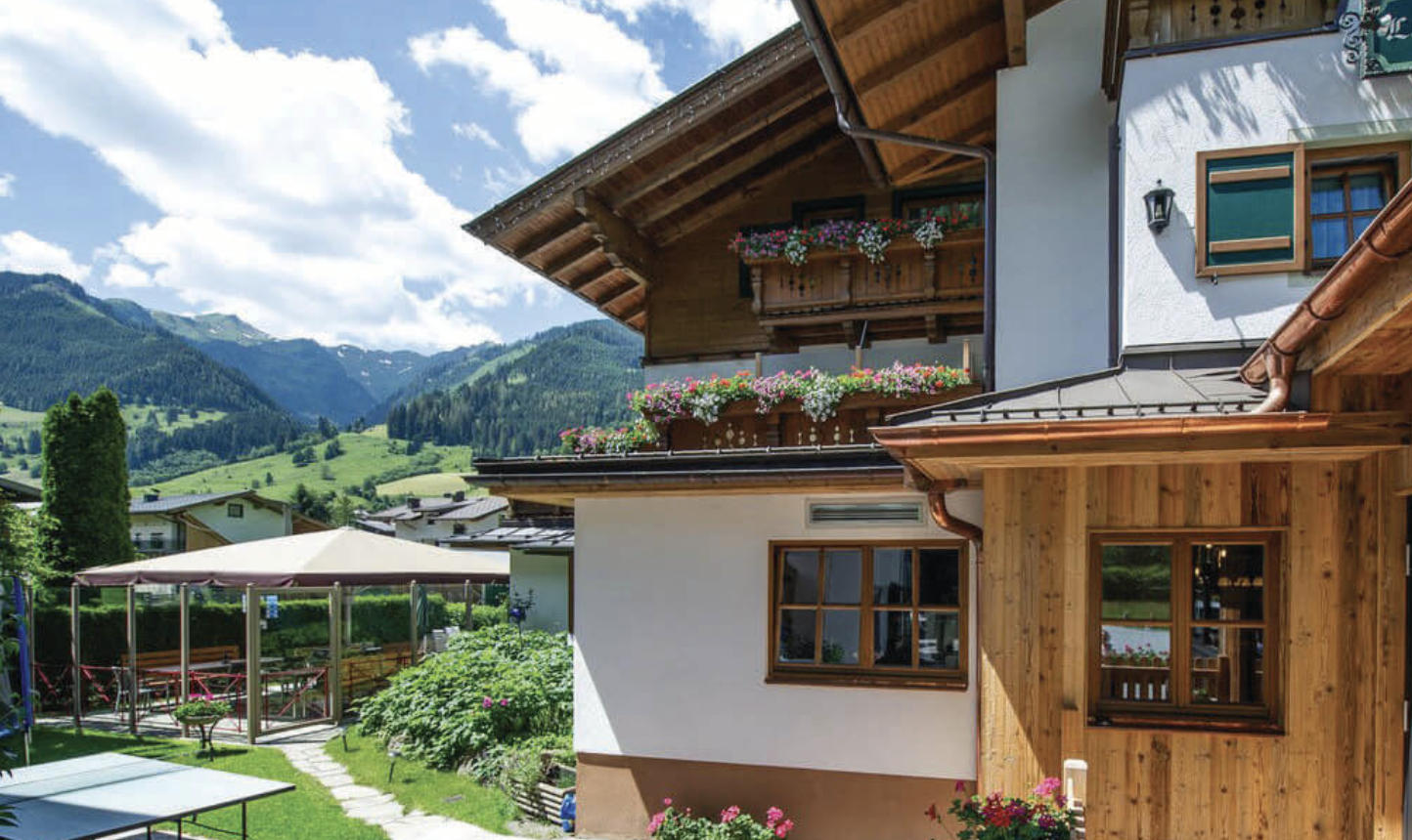 Austria Retreat photo 9