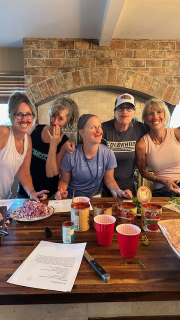 Colorado Retreat photo 5