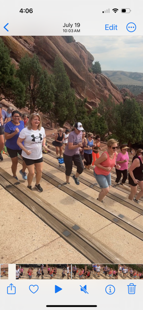 Colorado Retreat photo 3