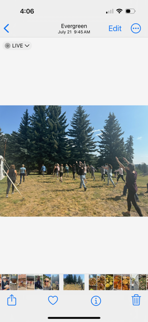 Colorado Retreat photo 2