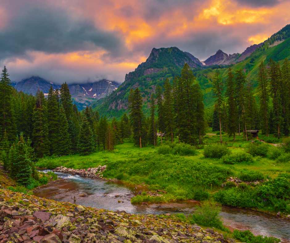 Colorado Retreat photo 1