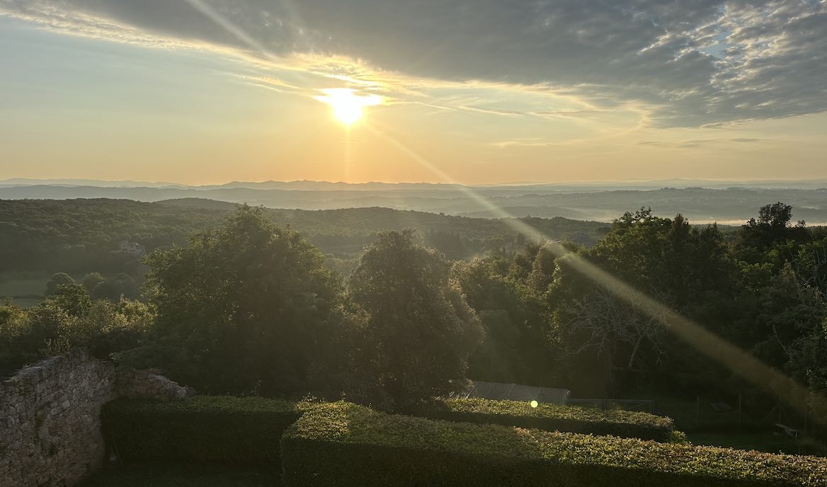 Italy Retreat & Via Francigena Pilgrimage photo 2