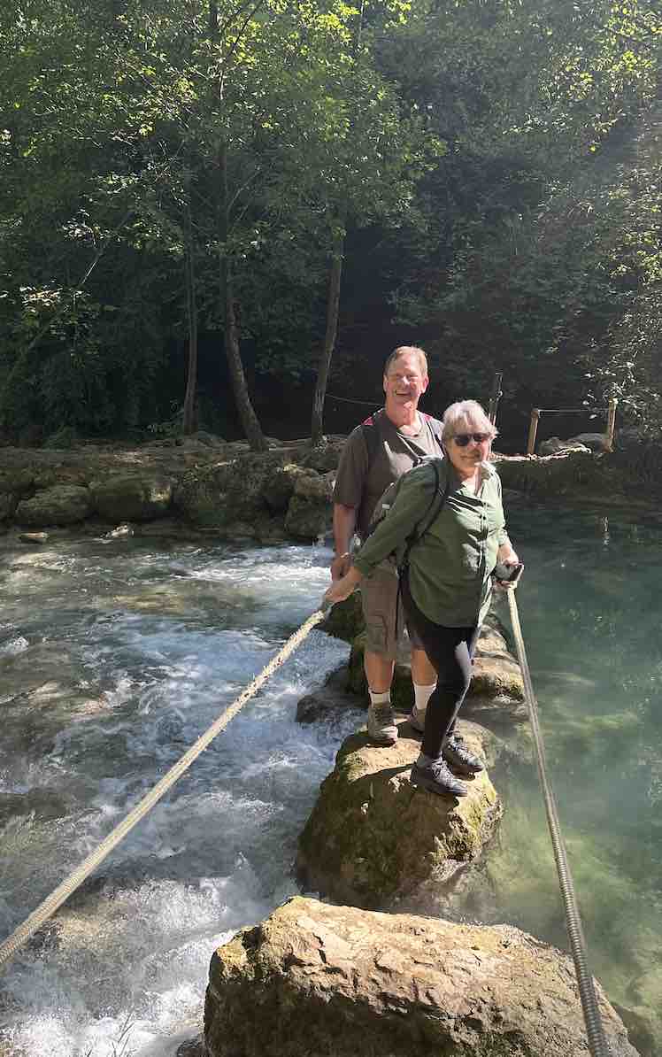 Italy Retreat & Via Francigena Pilgrimage photo 8